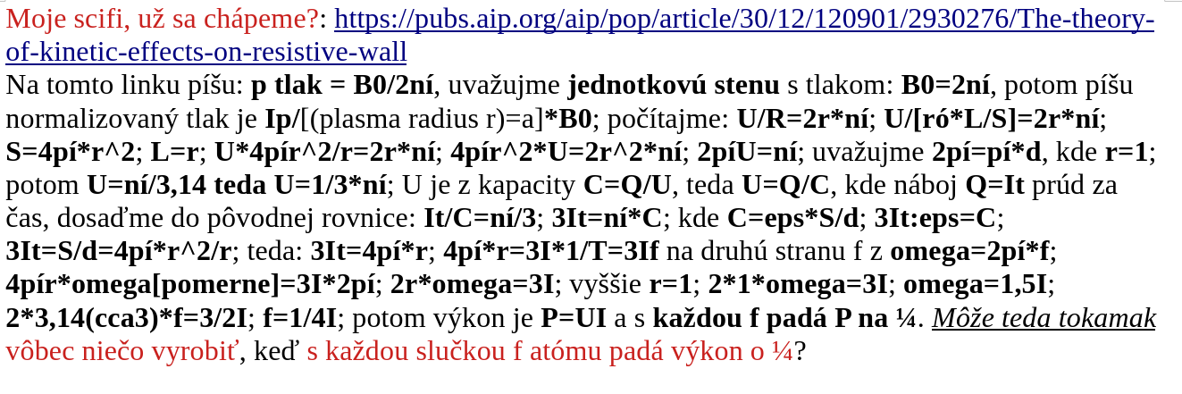 Tento server pravdepodobne napadli čierni hekeri a bola to žena. Miznú tu výpočty. Neznesieš, lepších, čo? :D