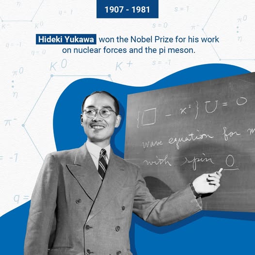 Vďaka za nový príbeh pán profesor: Čo Vás napadne prvé, keď vidíte túto rovnicu? Veď je to Heisenberg!