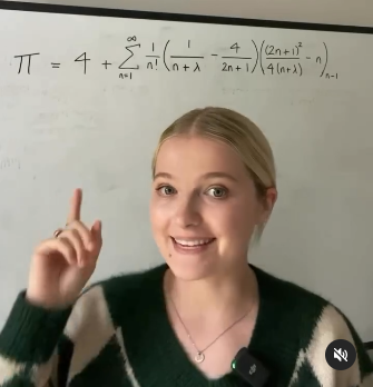 ellie and math lambda