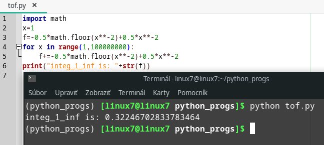 Dáme si príbeh: integrál-derivácie