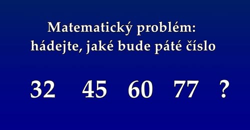 Dostal som takúto otázku. Ako neuro chirurg sa musím zamyslieť, ako na to pôjdem ;) Obrázok: