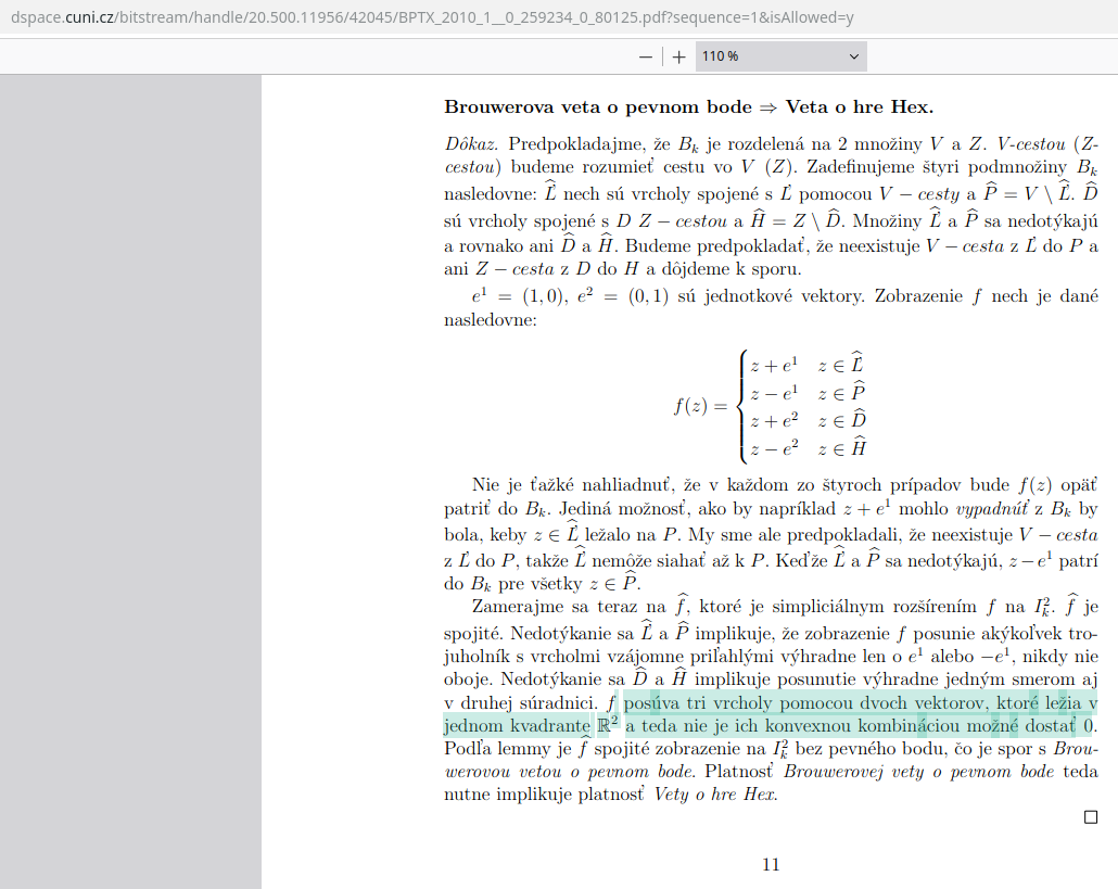 Prečo čas neplynie vzad