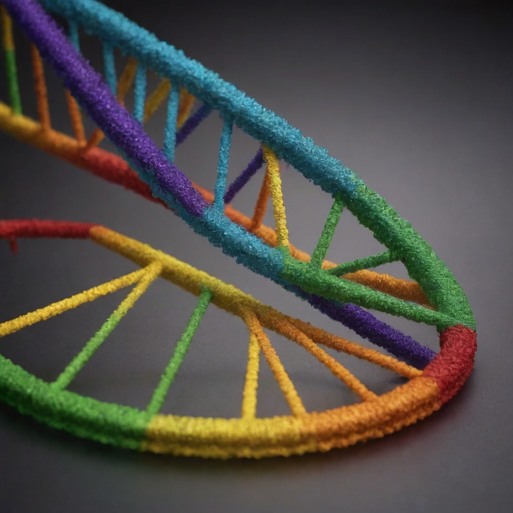 Príbeh: Konšpirujme: Dnes ma zaujala "methylation" mRNA, ale aj ten istý pojem "methylation" alkoholov a vznik rakoviny: