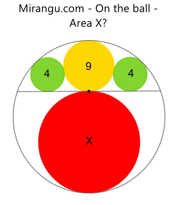 They asked me about kyborg 1 metamorph guess up. In a minute it spits up this computation: