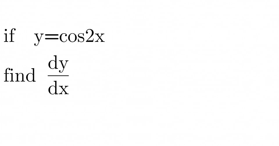 Can you imagine this ratio in your head?