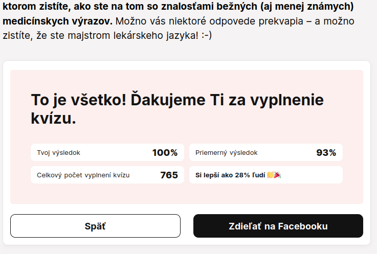 Hmm, jedna tridsatina, môj výcvik bol tvrdý :D 👇