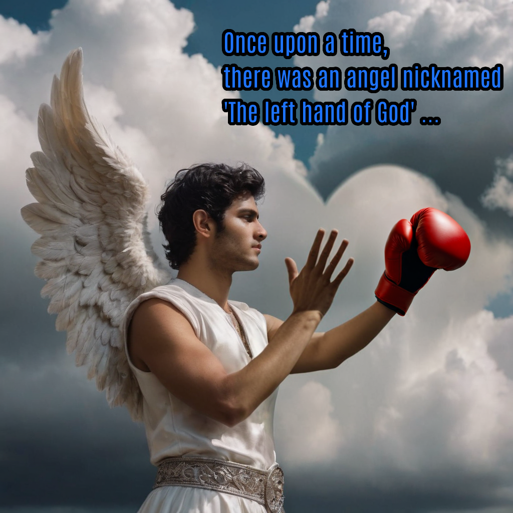 Umenie na dnešný večer 😉 Foto: