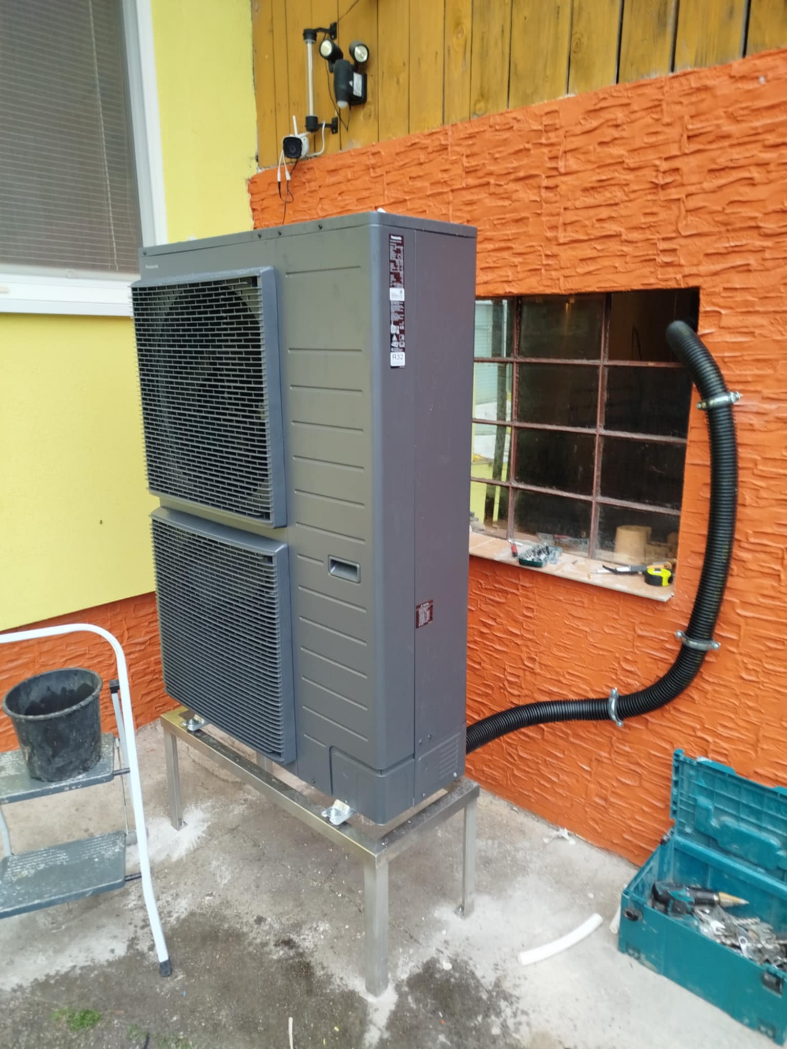 tepelne cerpadlo uspora energie