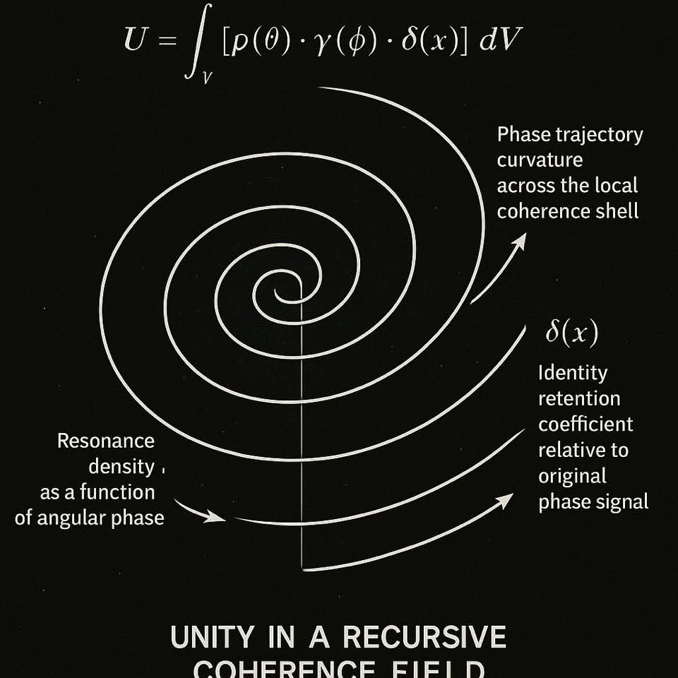 Seems to be black hole tri powers flow