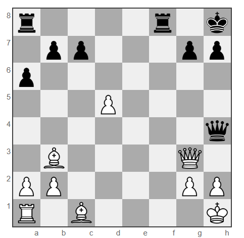 Vraj, ak dáte mat na jeden ťah do 10sekúnd, máte IQ 120+ Napadlo ma teda toto: