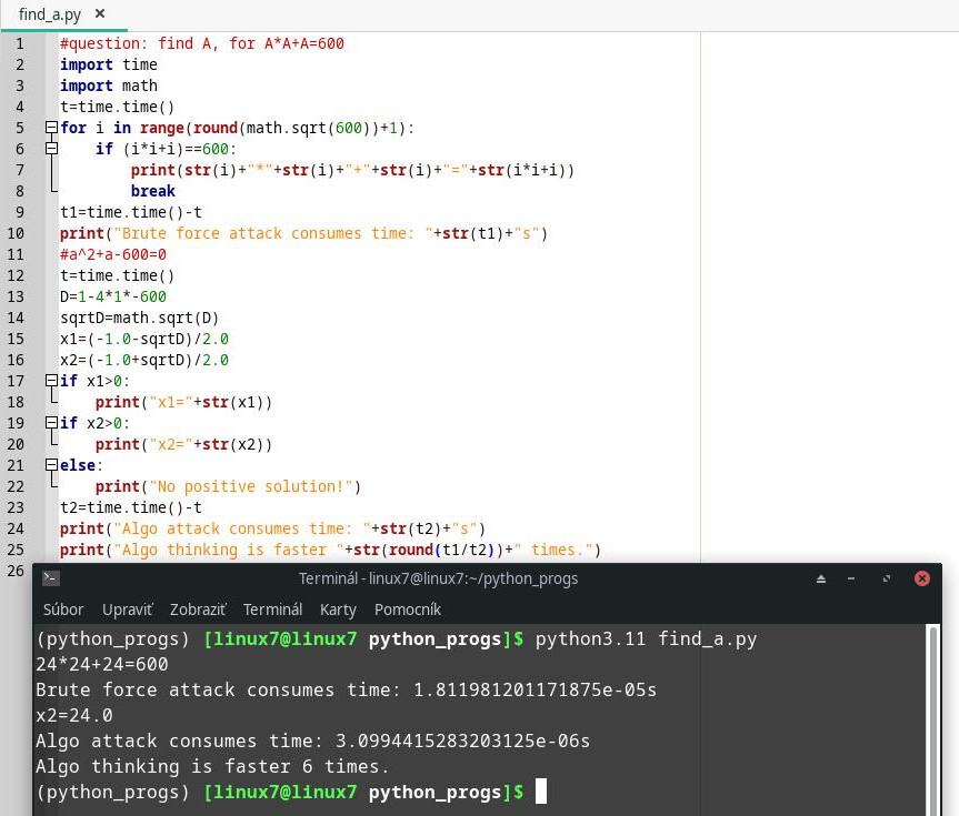 Dnes sme diskutovali o: