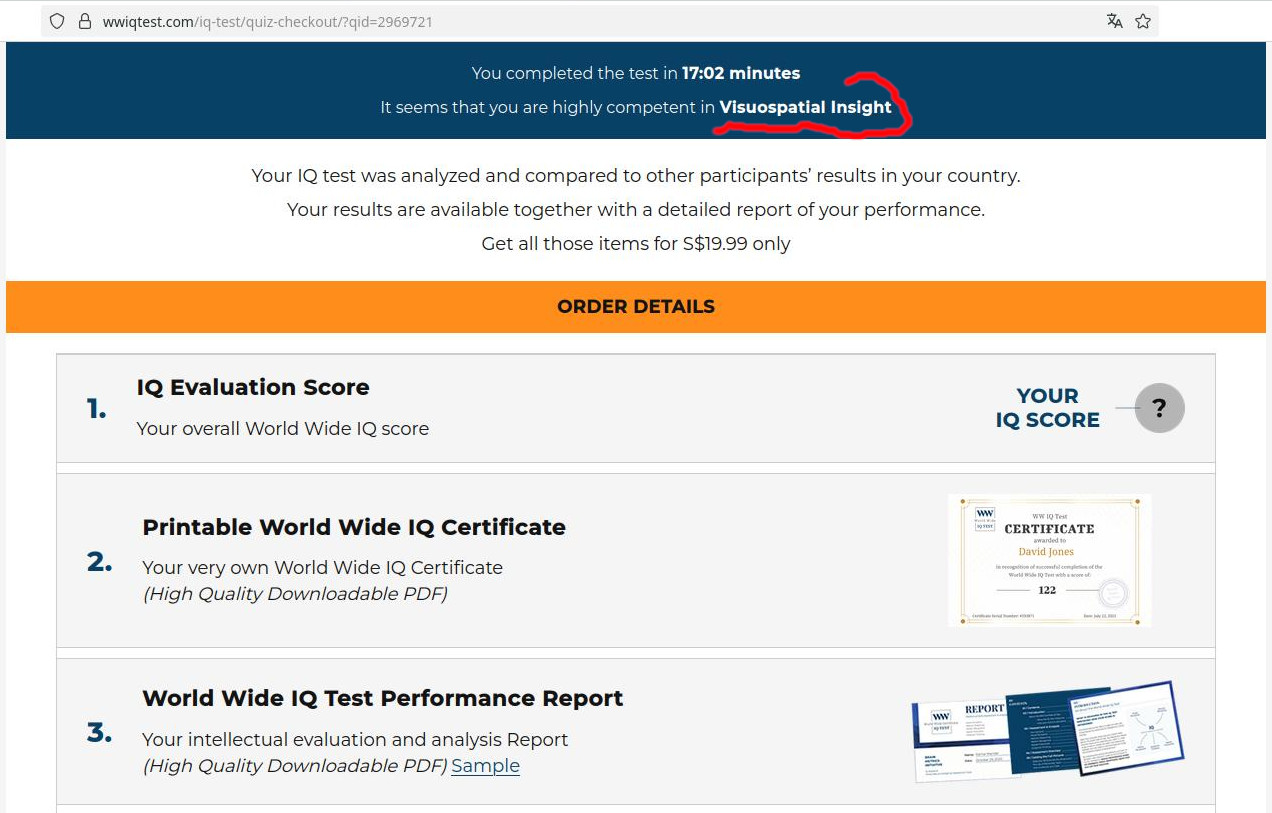 Ako vždy nezaplatím za iq test :D obrázok: