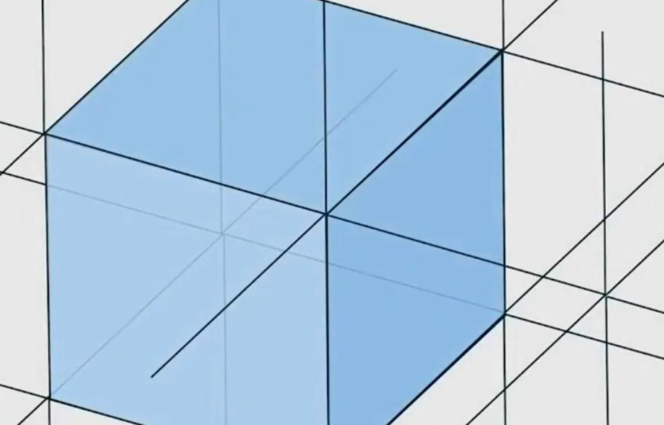 time space detaching