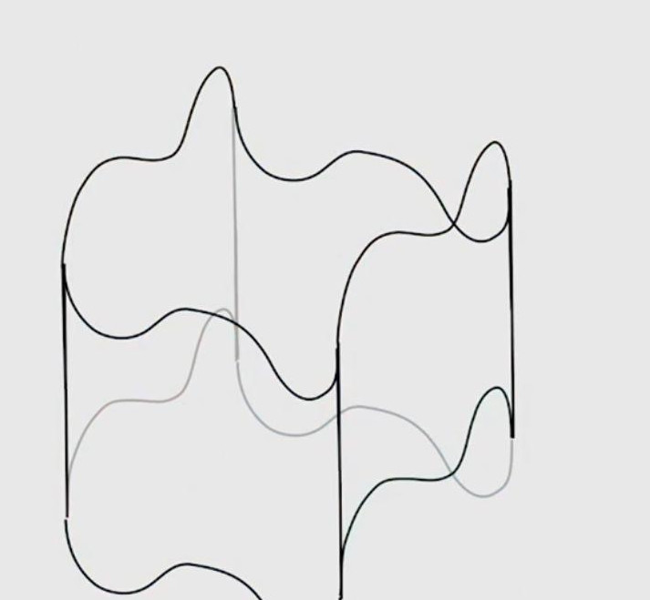 time space detaching