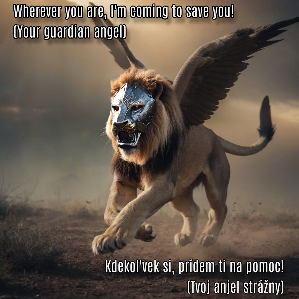 Dnes trochu umenia z môjho pera: