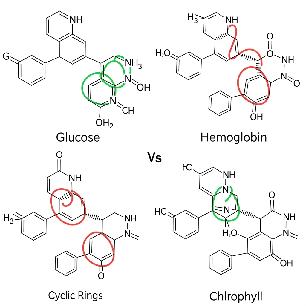 Chcete mať krásne rastlinky, či trávnik? Podporte ich troškou obyčajného cukru. Nakreslím prečo: