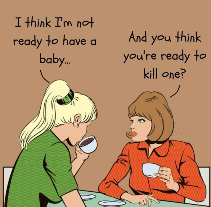 Kresťanky, Christians: