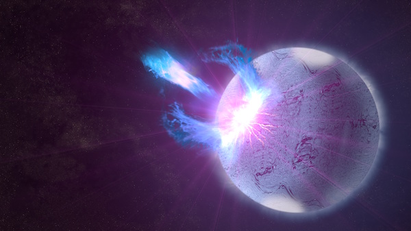 magnetar