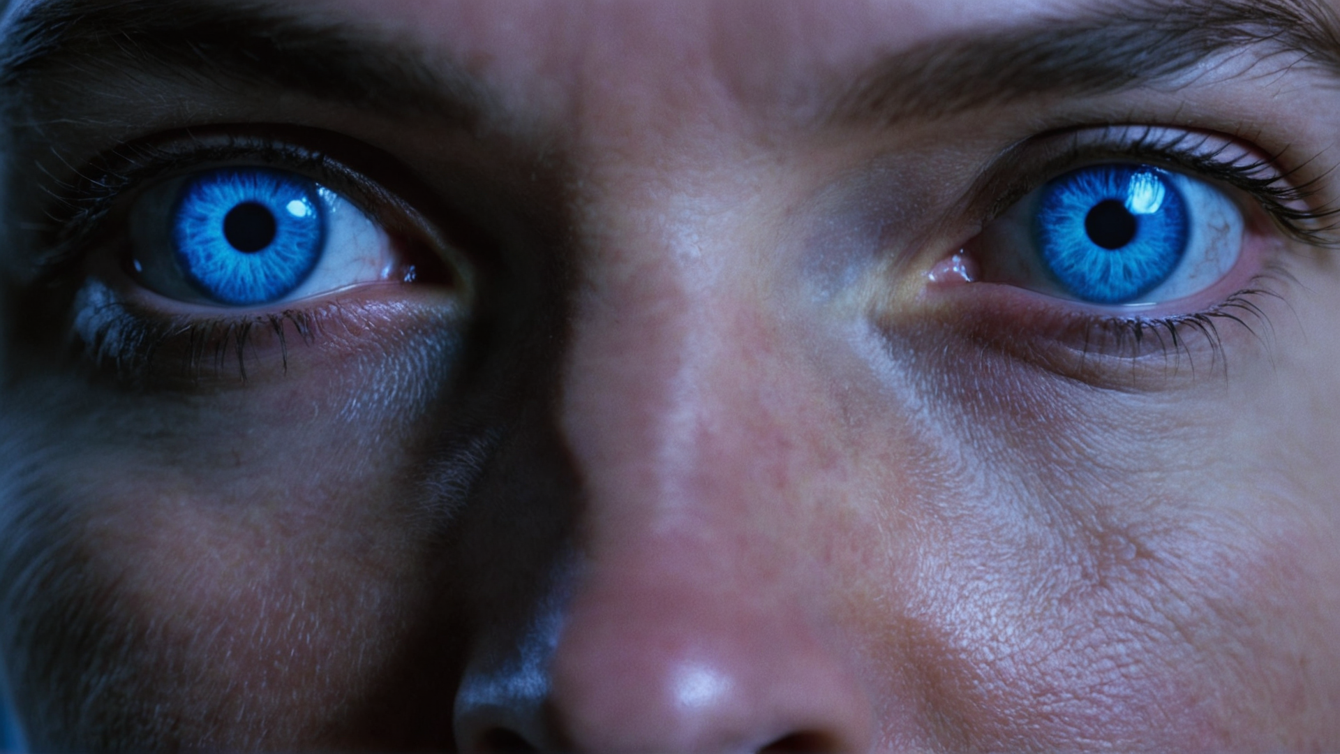 Dnes sme sa zamysleli ako mi "tí dobrí" hekri vylepšili zrak bezoperačne - Stačila teória tekutej šošovky z Japonska, koagulácia bielkovín no á bimetalický odporový nanit s Peltiérovou technológiou -všetko máme roky, LEN TO SPOJME: