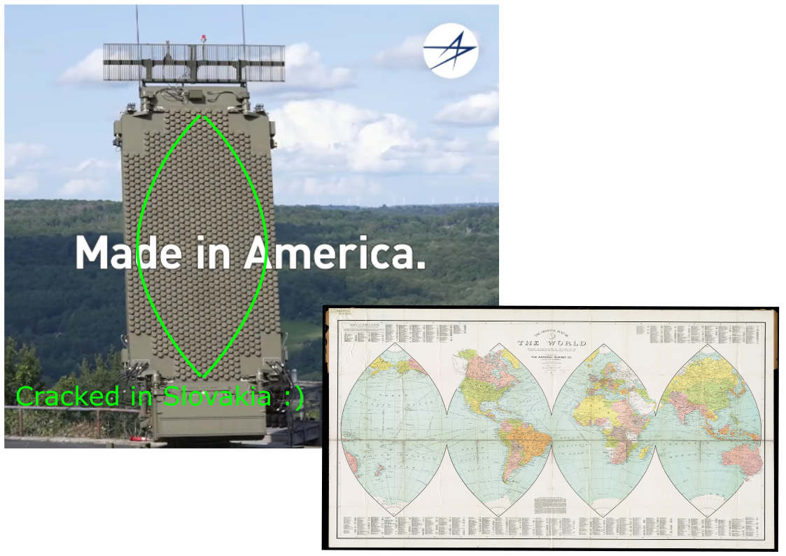 Príbeh: Dnes som si obzeral vojenskú techniku a po entý raz ma zaujal Gauss-Ostrogradsky z fyziky a to, že energia sa rovnomerne rozloží na guli