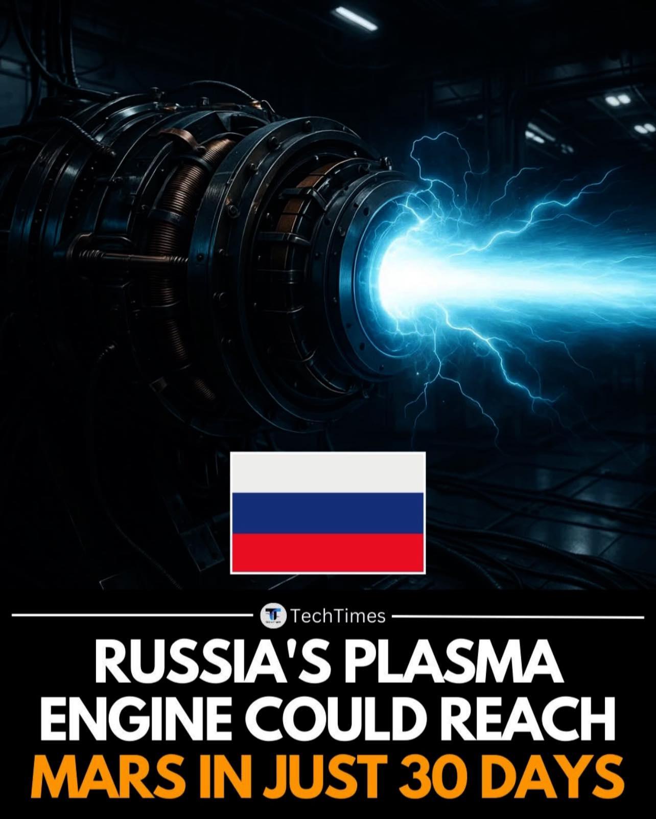 Prečo 6 Newtonov? A je ruský ionizačný motor skvelý? A je preťaženie jednotkové? Počítajme: