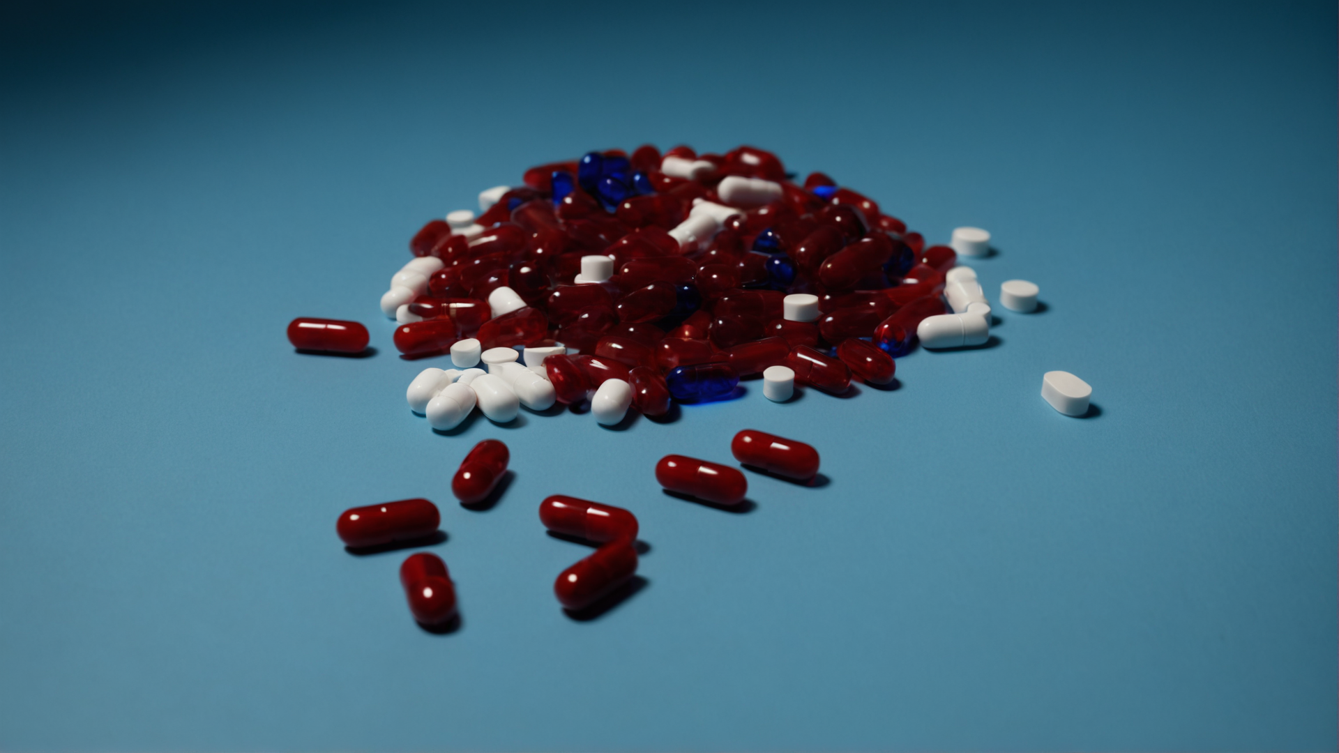 Príbeh, ktorý sa bohužiaľ stal v USA v 60-tych rokoch