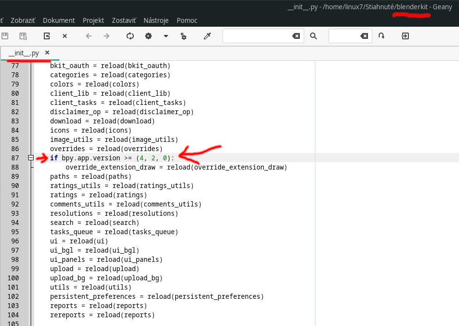 Tvoja krekerská duša sa nezastaví, však?