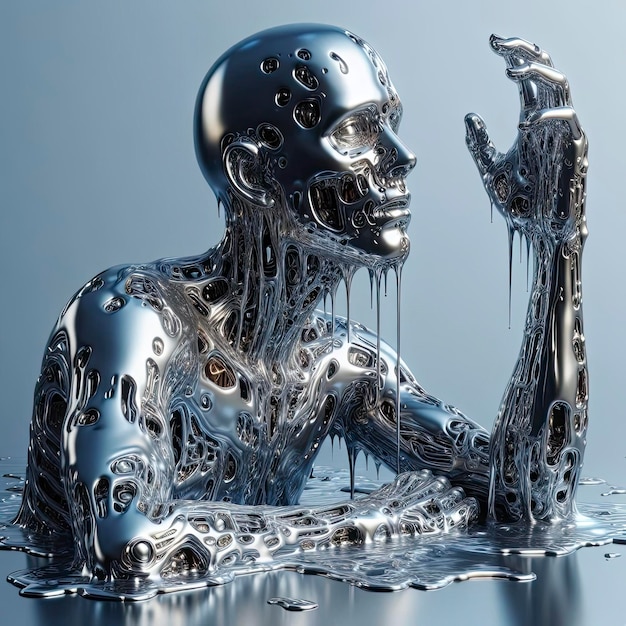 Príbeh: Pojednanie o foto kompozitnej preklápacej zbrani z kvapalného skupenstva na tuhé obyčajným ožiarením svetlom a reverziou chemikáliou nano kapsule