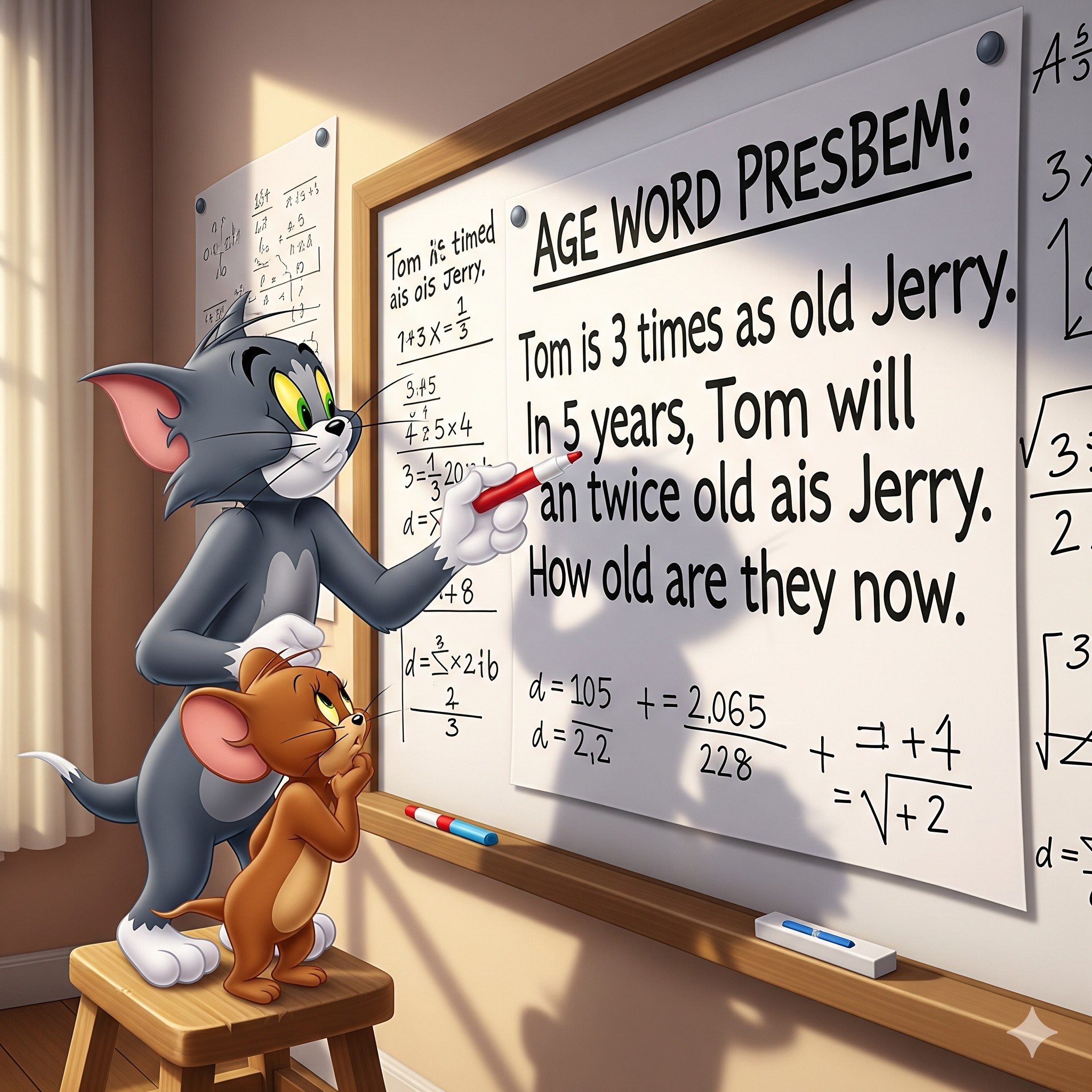 tomandjerry