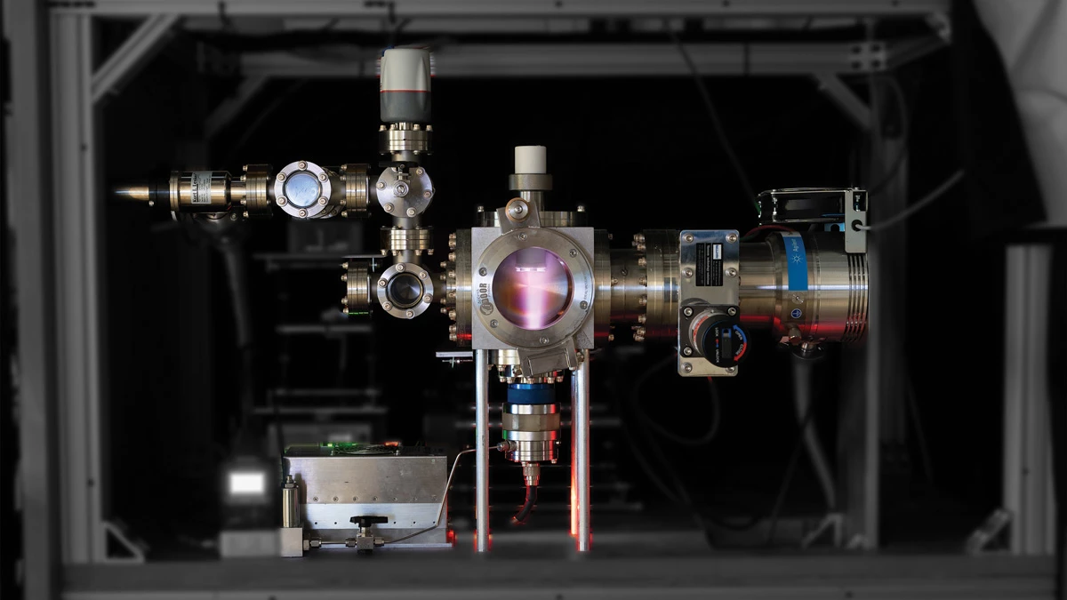 rectangles to bypass tokamak