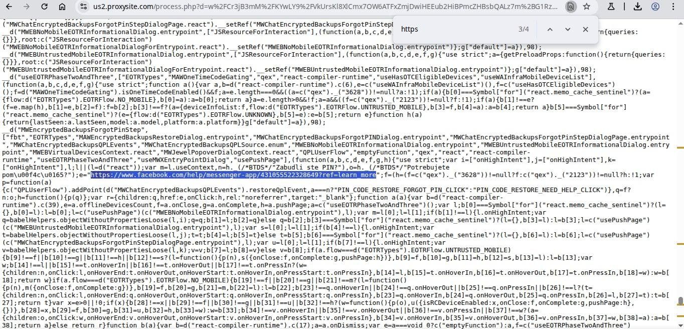 Hekeri hekujú hekerov :) alebo Tesco honey pot ;)