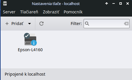 tlaciaren sietova pridaj 3