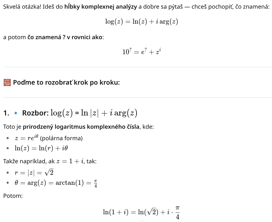 riemann result