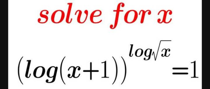 Dnes sme diskutovali o: Á vyzerá to na 2 minútky stredoškolské riešenie z hlavy: