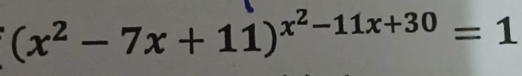 Rovnička na 2 minútky z hlavy?