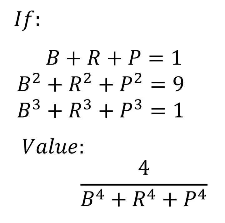 Musíme toto ťažko rátať? Alebo stačí Gaussov odhad? Asi stačí, pome na to na 1 ťah: