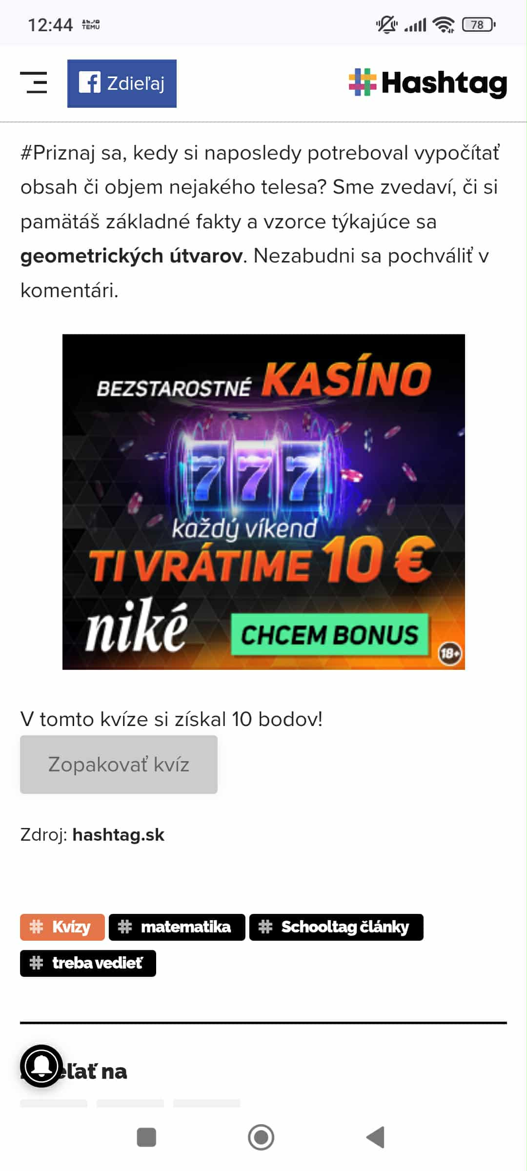testik iq 2 nezavisly hrubos