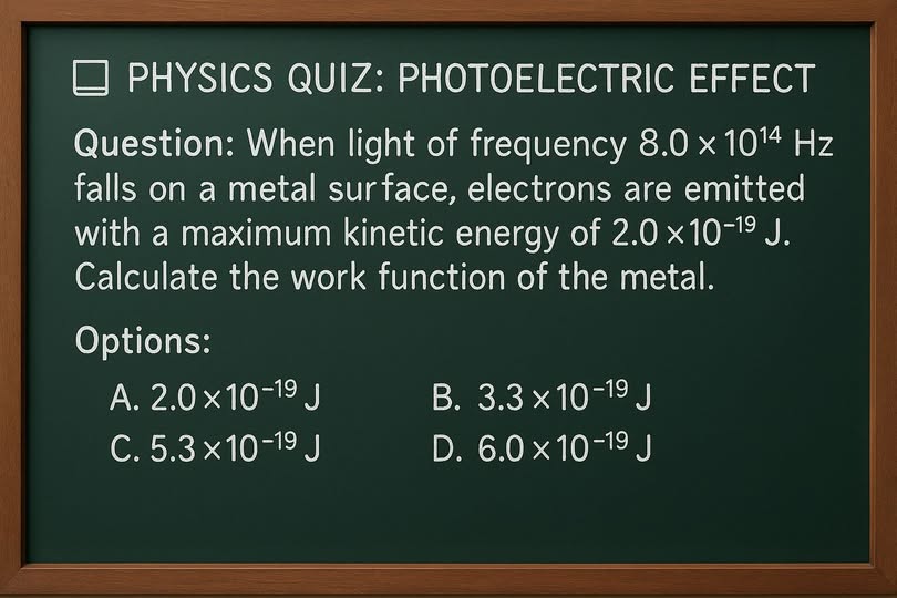 So the answer is? Ehm.. Physicists? :) Okay, we got it this way: