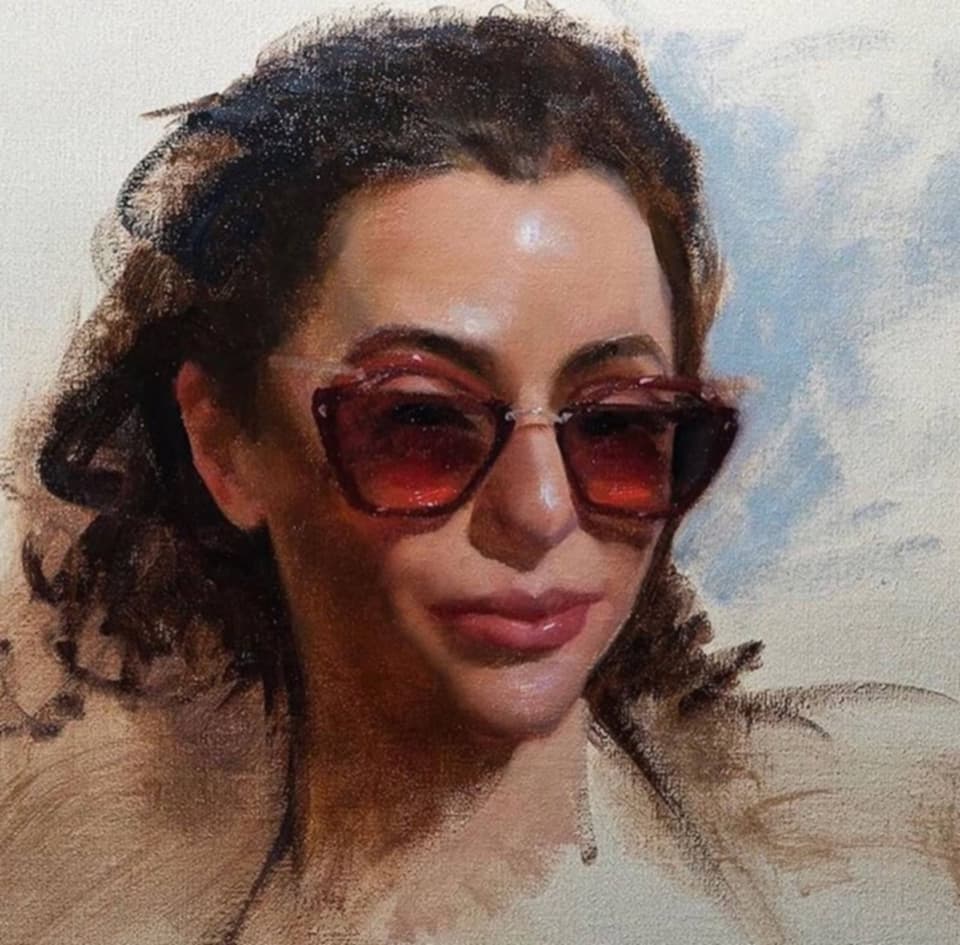 tallented paintress 2