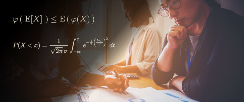 Prečo táto veta platí? Potenciál v bode energie je menší rovný energii v bode potenciálu? Pre toto, počítajme: