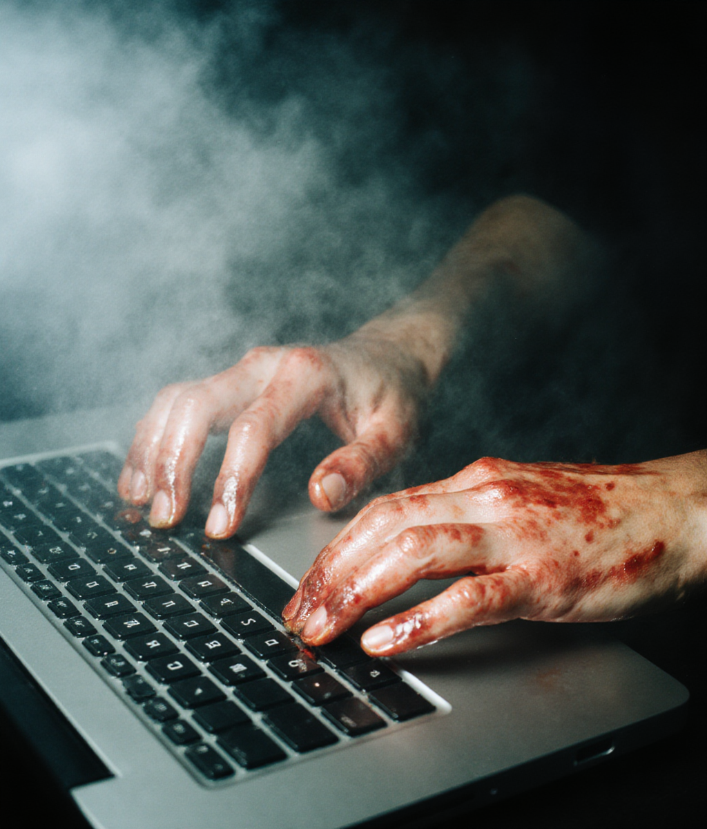 Ako strana SMER mučila nevinného človeka a bonzli ju občania v mysli k1