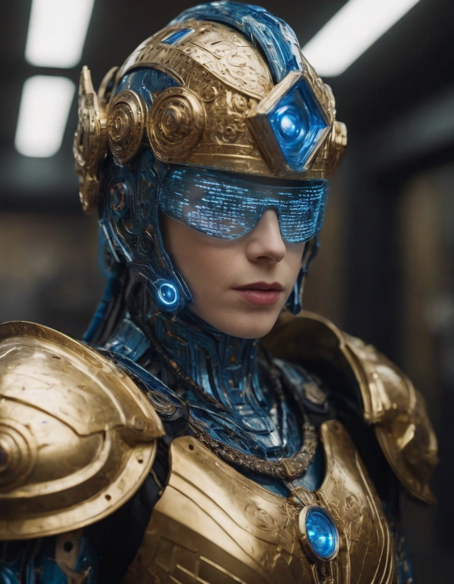 Interesting dark matter proof based on an article