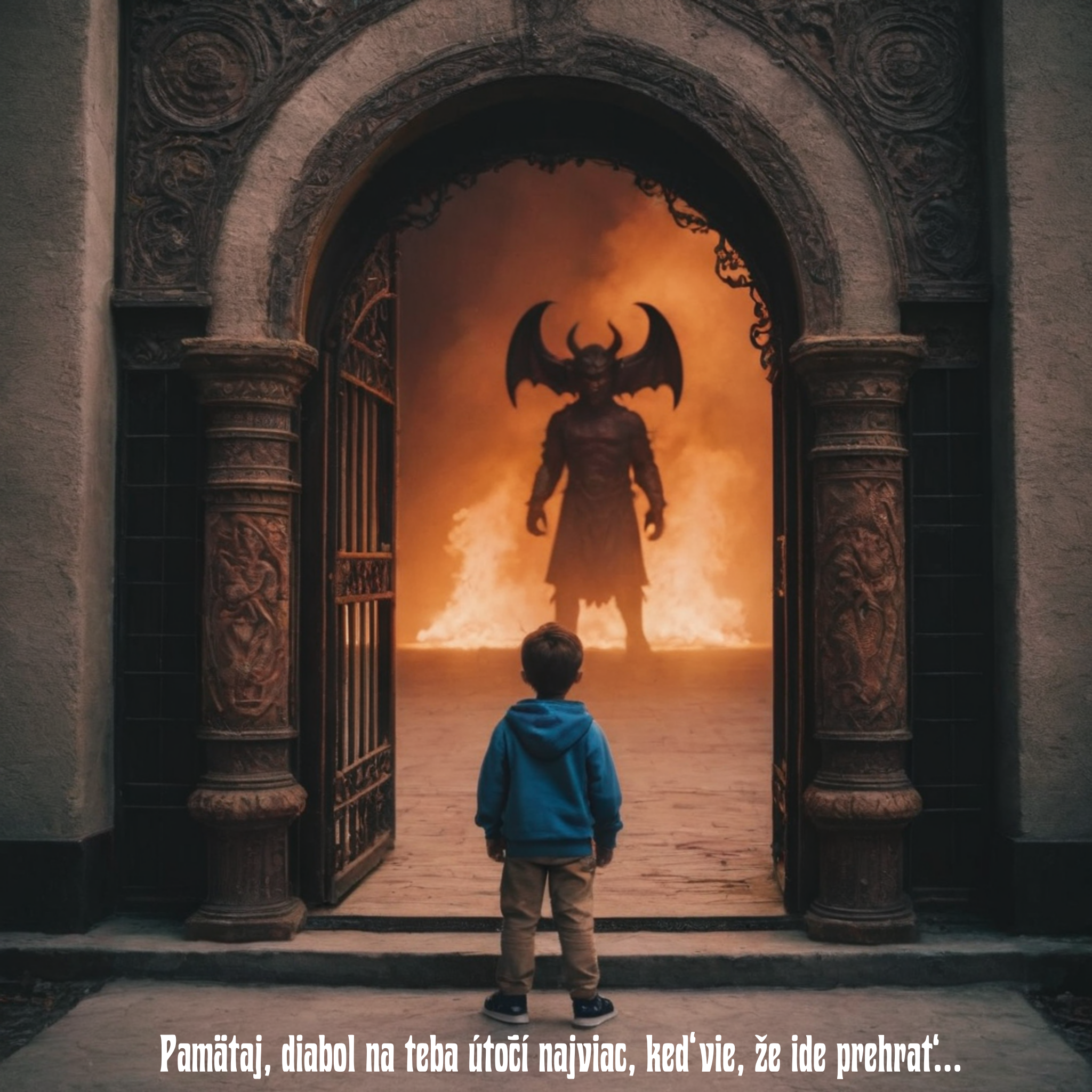 Nejaké umenie na dnes: