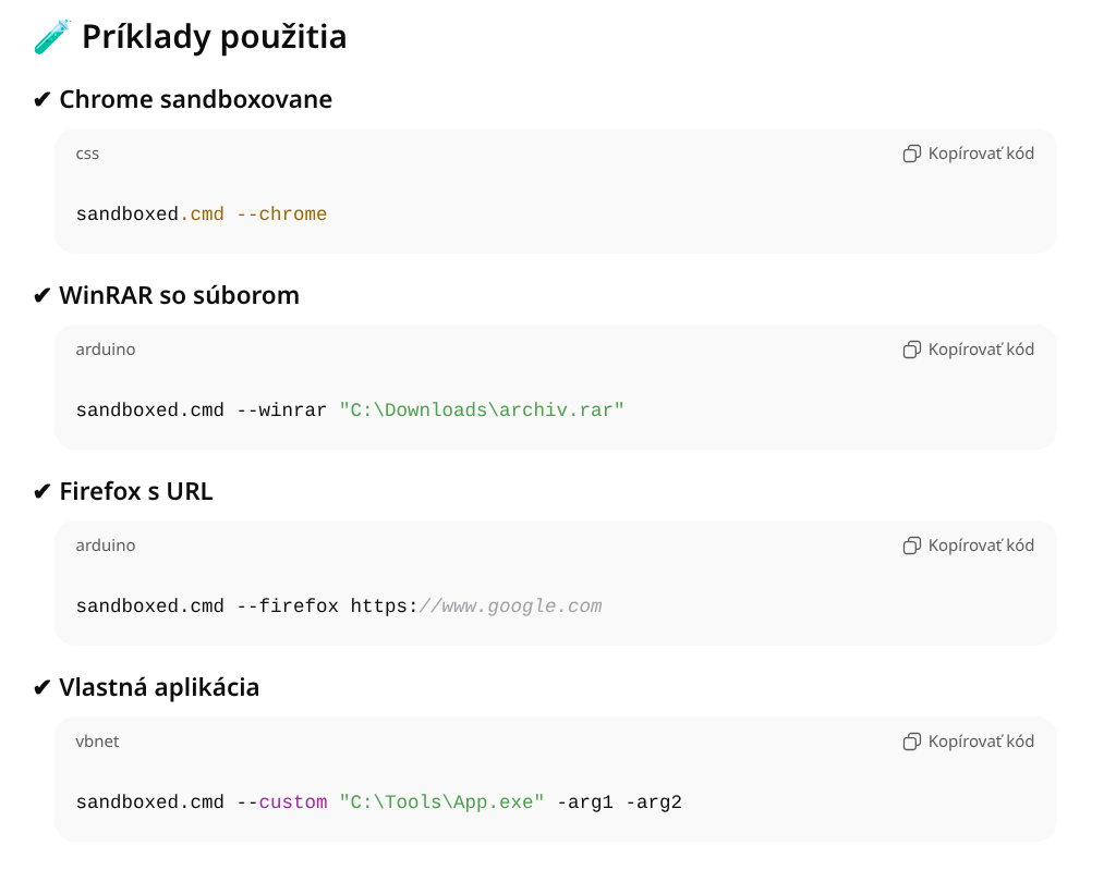 Ešte ste nemigrovali na Winrar 7.13?? Pozor ako otvárate programy. Tu je trik ako sa chrániť pred directory traversal error: