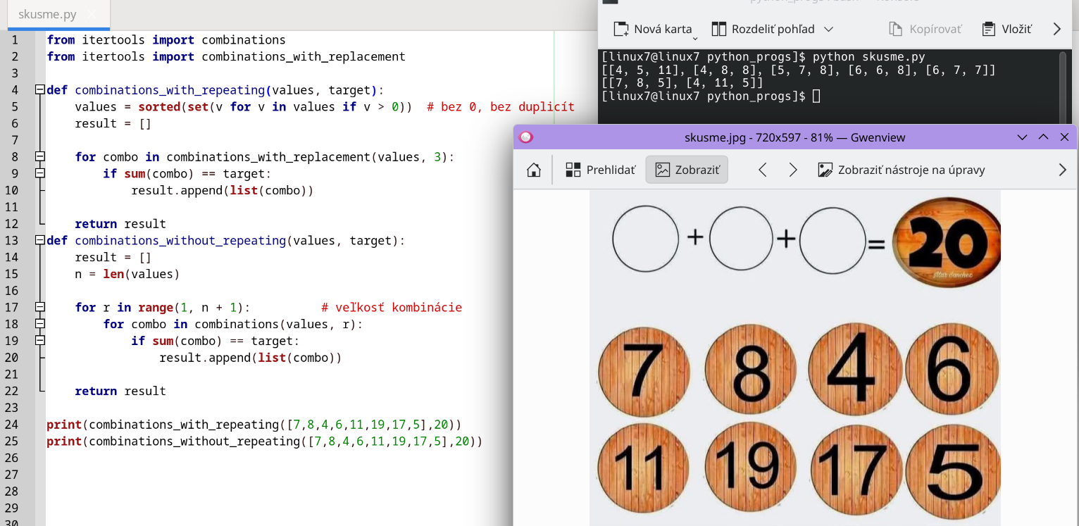 Dnes sme sa zamysleli s gpt nad takýmto týzrom/dráždičom mozgu