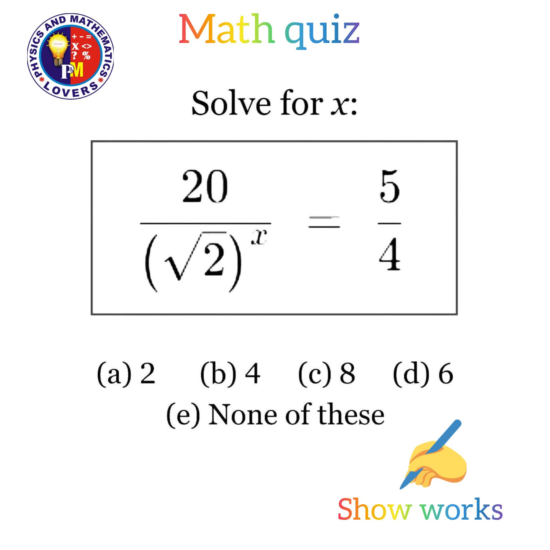 Dnešný dráždič mozgu týzer bude ľahký