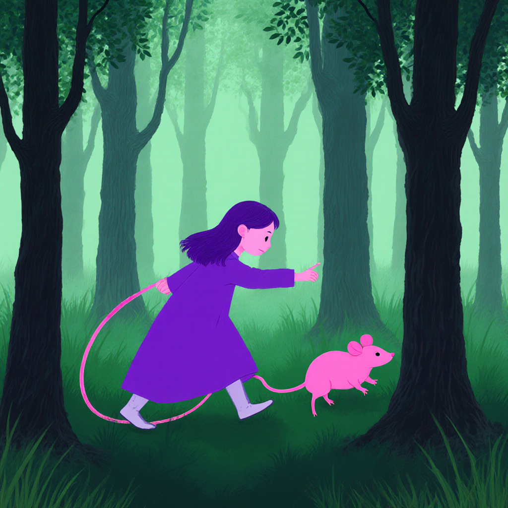 zachranene mysky v labaku