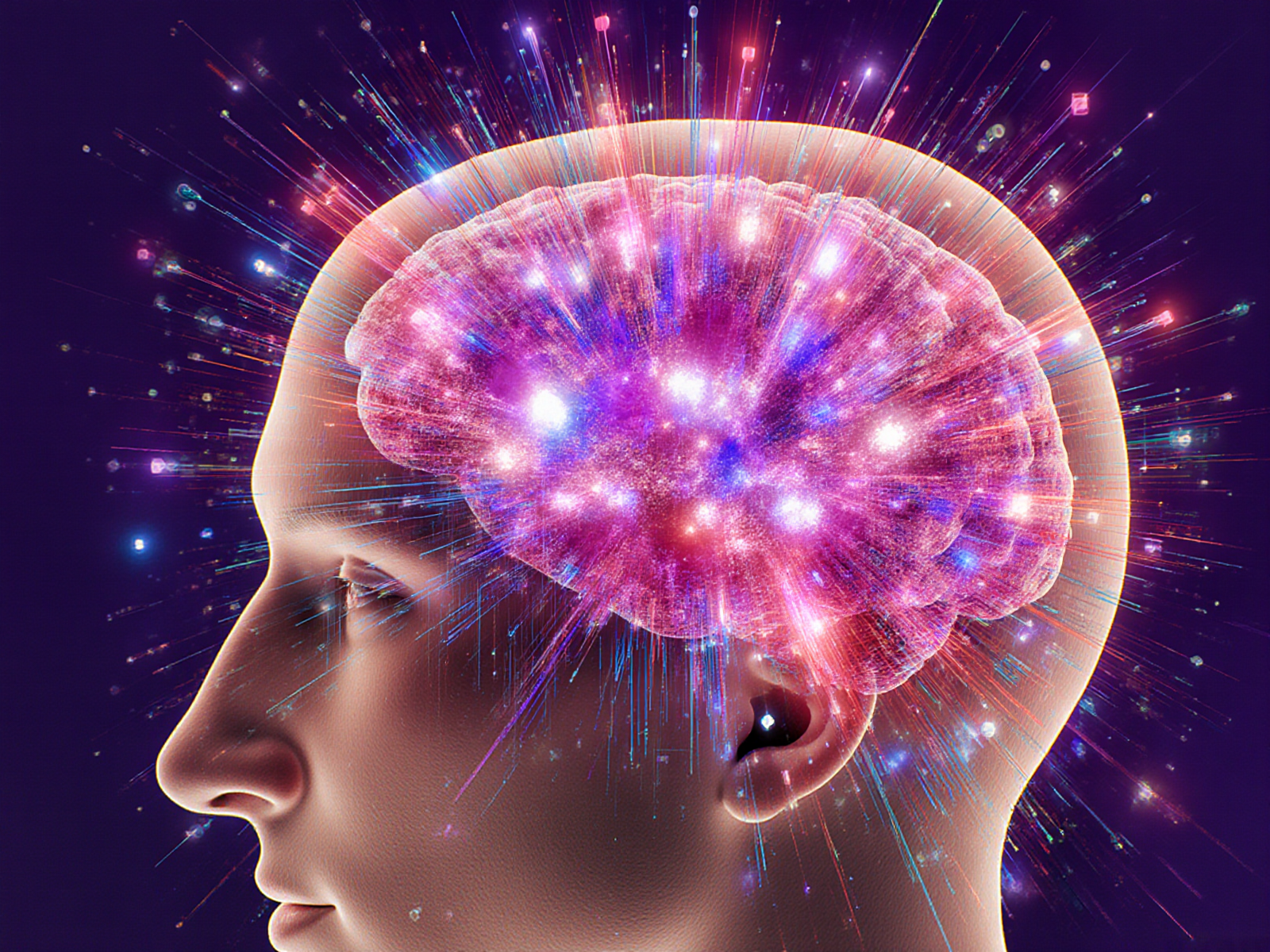 Dnes sme sa dozvedeli, či má človek obdobný systém počutia polí ako žraločie Lorenzyho ampule. A máme to my ľudia a volá sa to KALCITOVÉ KRYŠTÁLY V EPIFÝZE