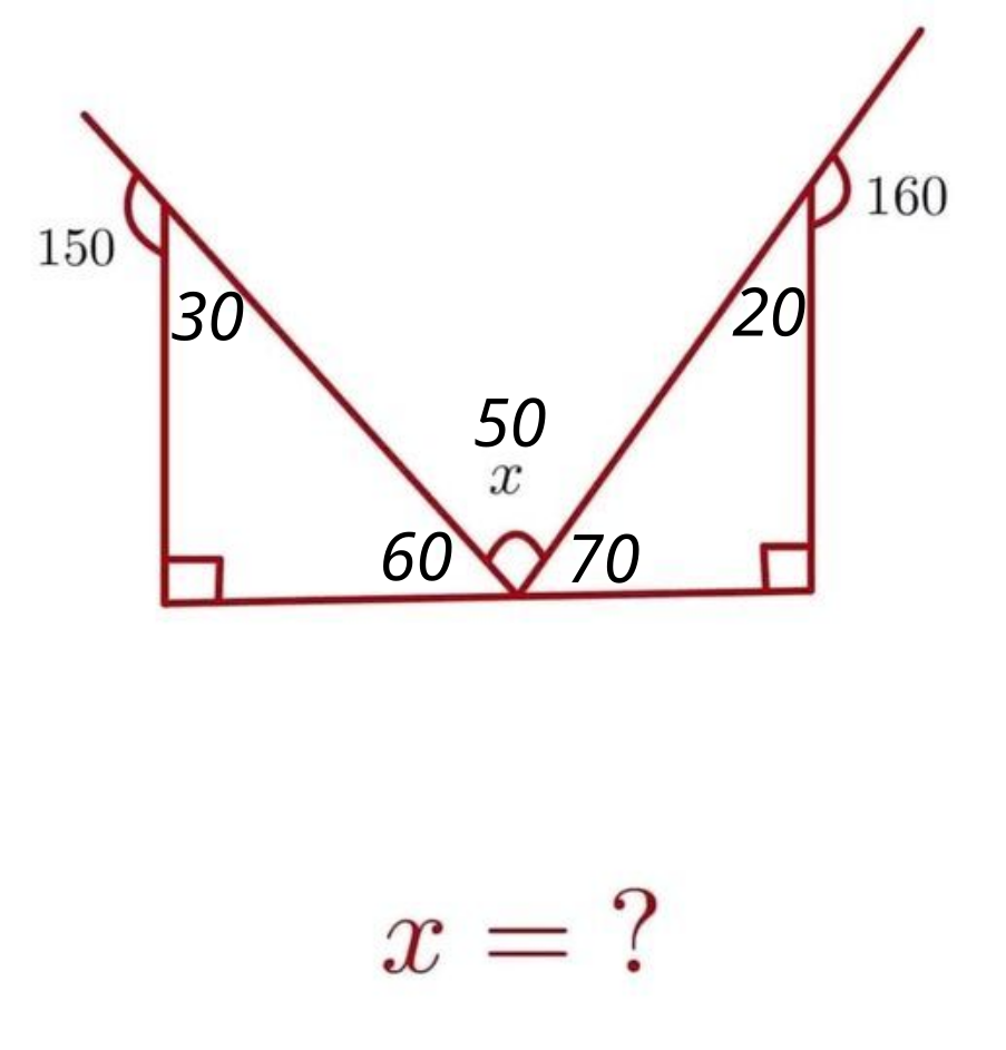 teaser triangle solution
