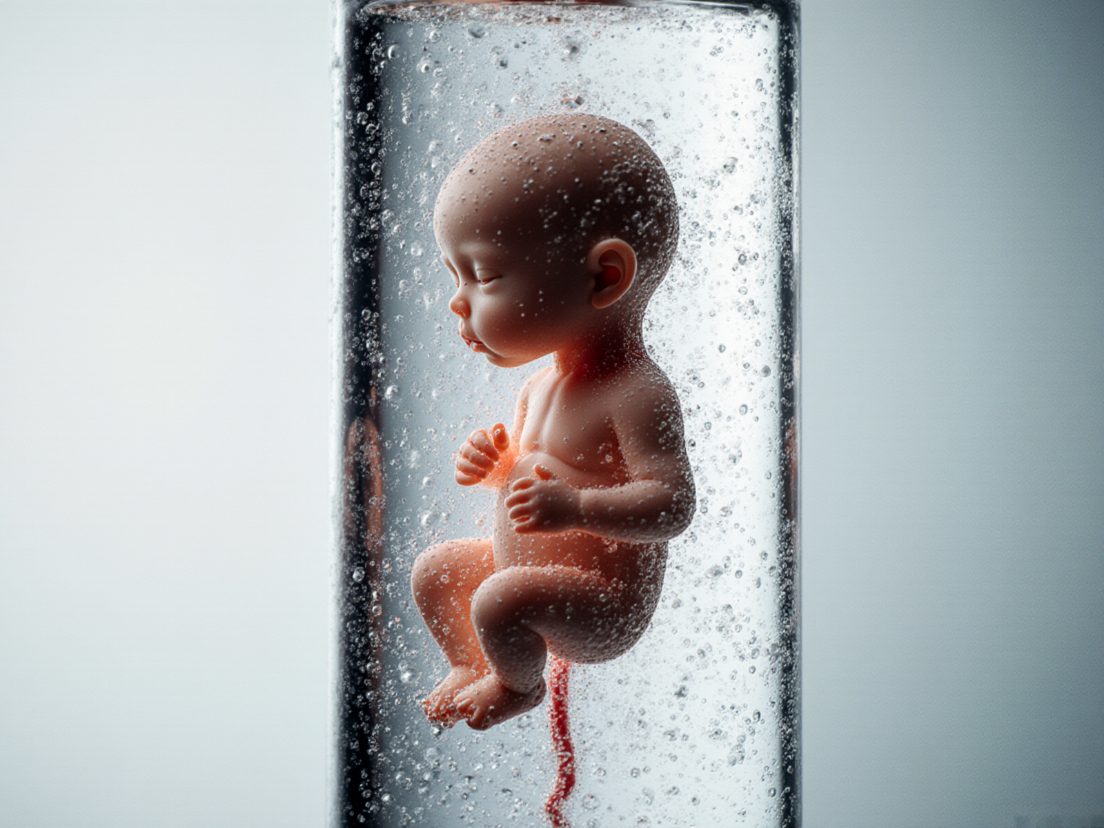 Príbeh: Ako sa narodí môj syn v roku 2504